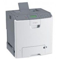 Lexmark C734dw Printer Toner Cartridges
