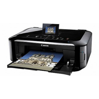 Canon PIXMA MG5350 Printer Ink Cartridges