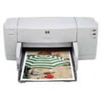 HP Deskjet 825cvr Printer Ink Cartridges