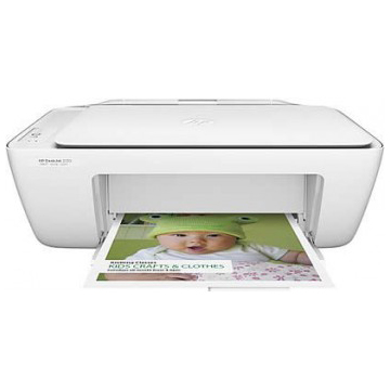 HP Deskjet 2130 Printer Ink Cartridges