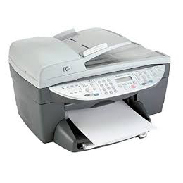 HP Officejet 6110xi Printer Ink Cartridges