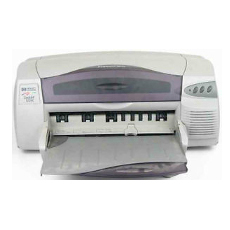 HP Deskjet 1220c Printer Ink Cartridges