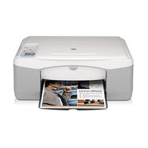 HP Deskjet F394 Printer Ink Cartridges