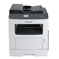 Lexmark MX310 Printer Toner Cartridges
