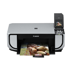 Canon PIXMA MP520 Printer Ink Cartridges