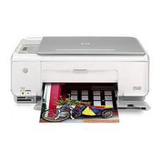 HP Photosmart C3175 Printer Ink Cartridges