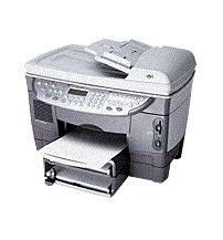HP Officejet D155 Printer Ink Cartridges