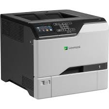 Lexmark CS725de Printer Toner Cartridges