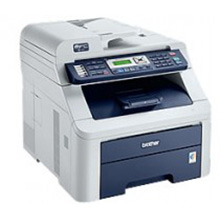 Brother MFC-9120CN Printer Toner Cartridges