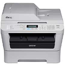 Brother MFC-7360N Printer Toner Cartridges