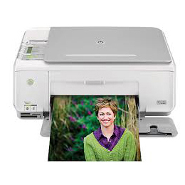 HP Photosmart C3183 Printer Ink Cartridges