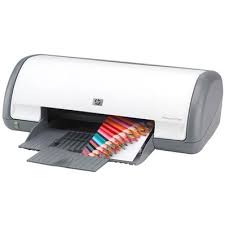 HP Deskjet D1568 Printer Ink Cartridges