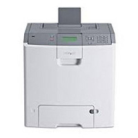 Lexmark C736n Printer Toner Cartridges