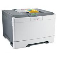 Lexmark C544dn Printer Toner Cartridges
