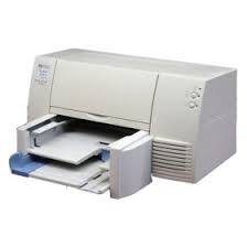 HP Deskjet 712c Printer Ink Cartridges