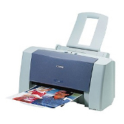 Canon S300 Printer Ink Cartridges