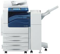 Fuji Xerox DocuCentre C3375 Printer Toner Cartridges