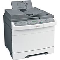 Lexmark X543 Printer Toner Cartridges