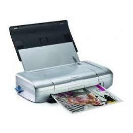 HP Deskjet 460wf Printer Ink Cartridges