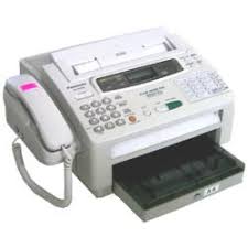 Panasonic KX-FA1100 Thermal Rolls