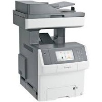 Lexmark X746de Printer Toner Cartridges