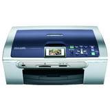 Brother DCP-330C Printer Ink Cartridges