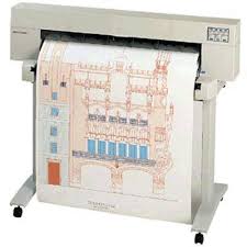 HP Designjet 450c Printer Ink Cartridges