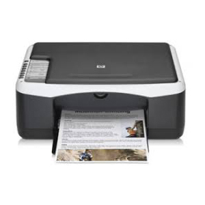 HP Deskjet F2128 Printer Ink Cartridges
