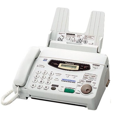 Panasonic KXFM210 Thermal Rolls
