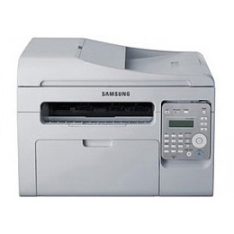 Samsung SCX-3400 Printer Toner Cartridges