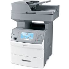 Lexmark X652 Printer Toner Cartridges