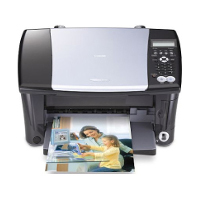 Canon PIXMA MP370 Printer Ink Cartridges
