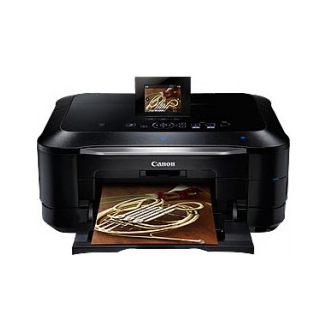 Canon PIXMA MG8250 Printer Ink Cartridges
