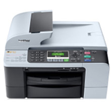 Brother MFC-5460CN Printer Ink Cartridges