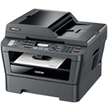 Brother MFC-7820N Printer Toner Cartridges