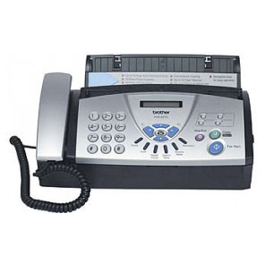 Brother FAX-827 Thermal Rolls