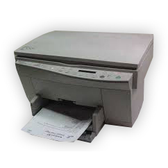 HP Officejet R40 Printer Ink Cartridges