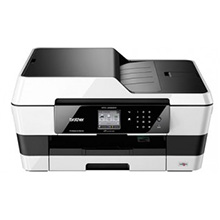Brother MFC-J6520DW Printer Ink Cartridges