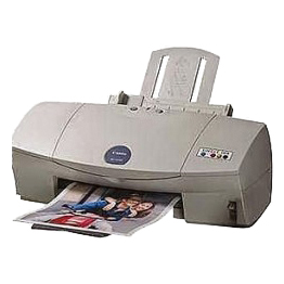 Canon S4500 Printer Ink Cartridges