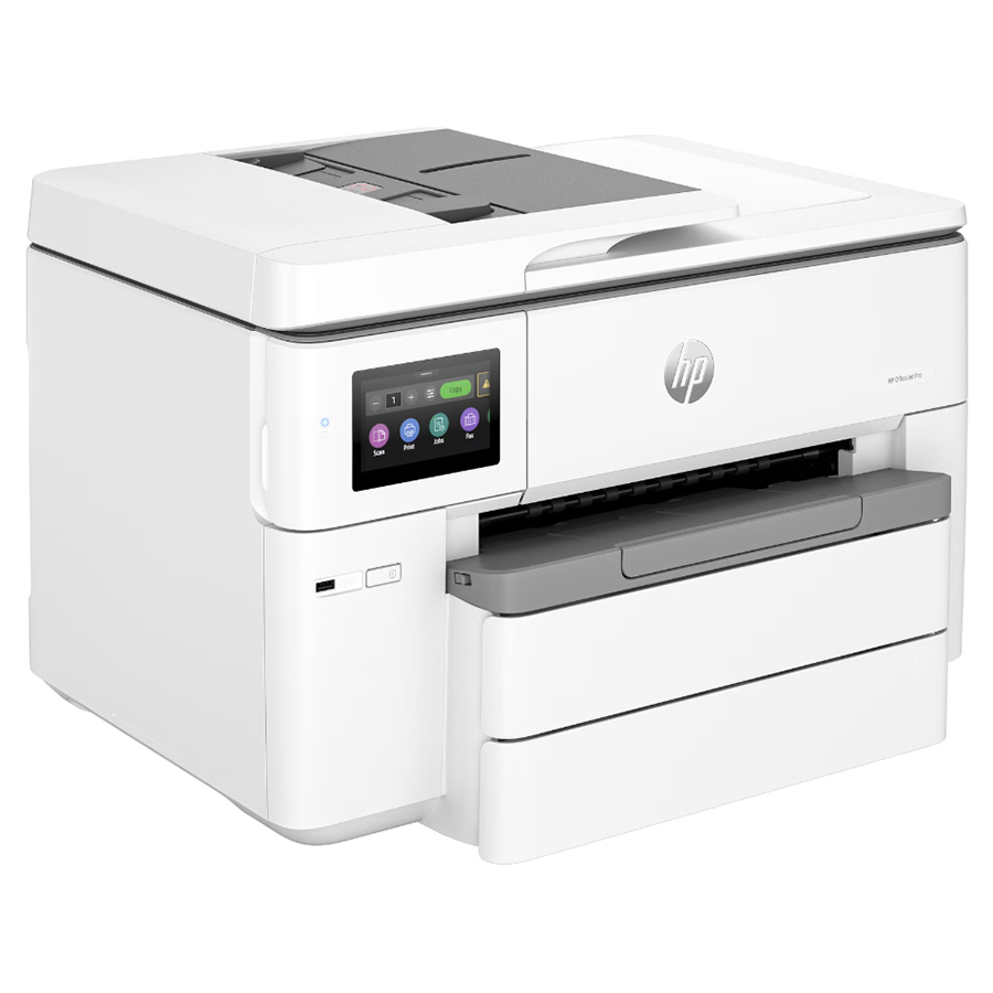 HP Officejet Pro 9730e Ink Cartridges InkStation