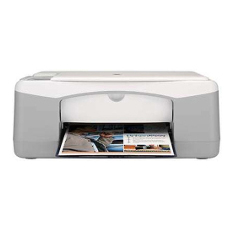 HP Deskjet F370 Printer Ink Cartridges