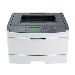 Lexmark E460 Printer Toner Cartridges