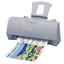 Canon BJC-1000SP Printer Ink Cartridges
