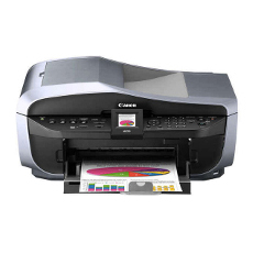 Canon PIXMA MX700 Printer Ink Cartridges