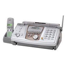 Panasonic KXFC235 Thermal Rolls