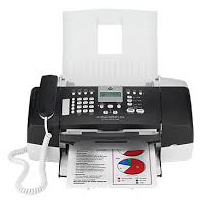HP Officejet J3606 Printer Ink Cartridges