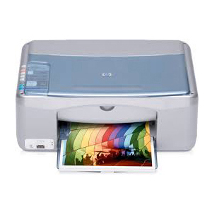 HP PSC 1218 Printer Ink Cartridges