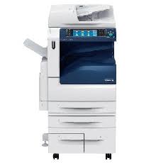Fuji Xerox ApeosPort V C7776 Printer Toner Cartridges