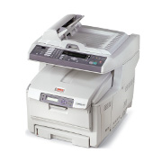 OKI MC560 Printer Toner Cartridges