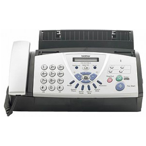Brother FAX-837 Thermal Rolls